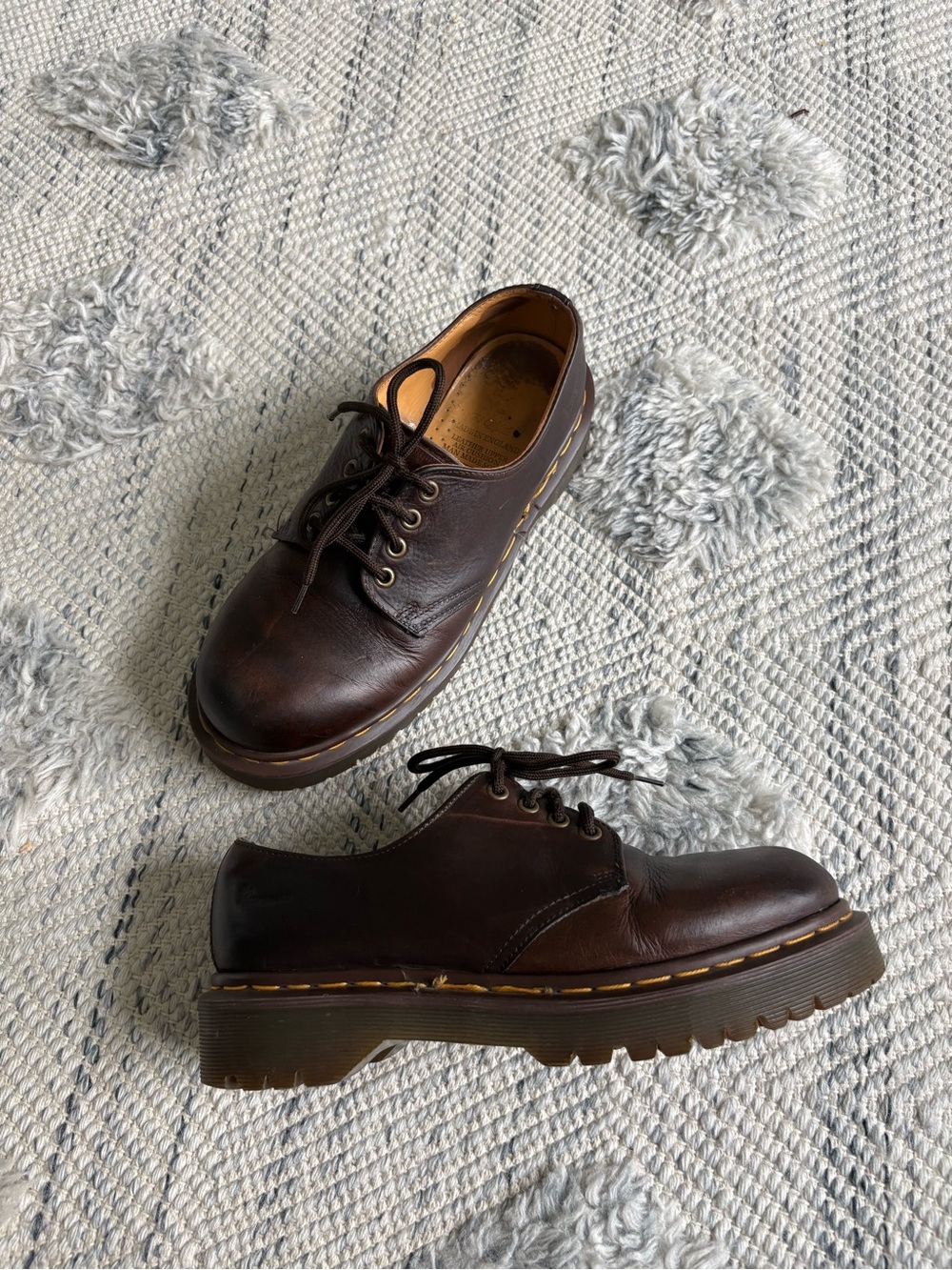 Dr. Martens